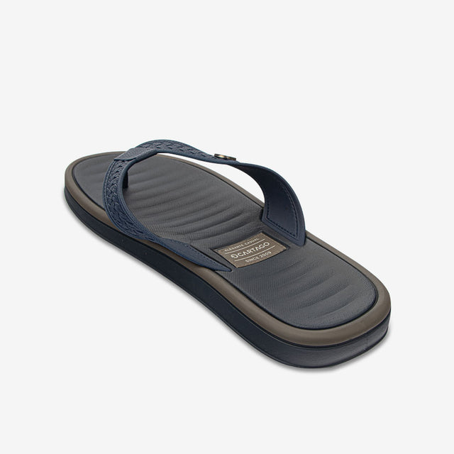 Sandalias Hombre Azul 2GCO85