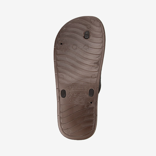 Sandalias Hombre Marron Oscuro 2GCO85