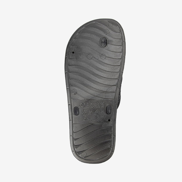 Sandalias Hombre Negro 2GCO85