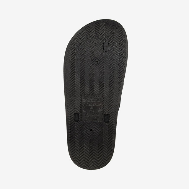Sandalias Hombre Gris/Negro 2GCR98
