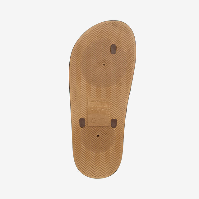 Sandalias Hombre Marron/Marron 2GCR98