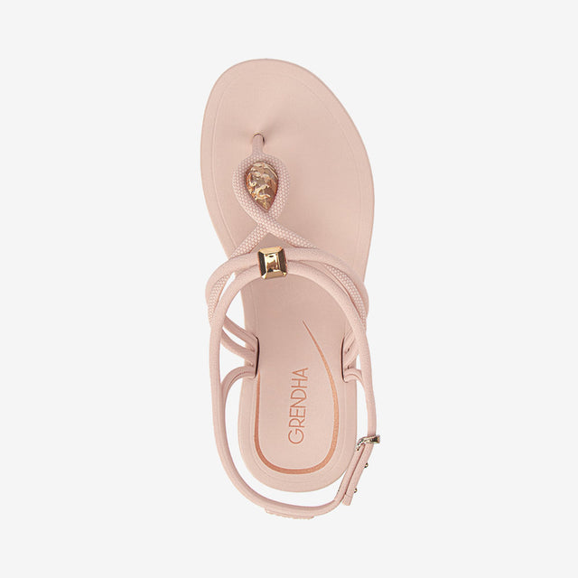 Sandalias Mujer Rosa 2GDD40