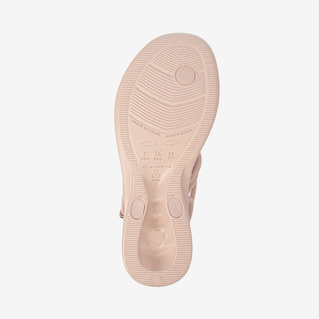 Sandalias Mujer Rosa 2GDD40