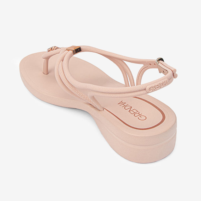 Sandalias Mujer Rosa 2GDD40