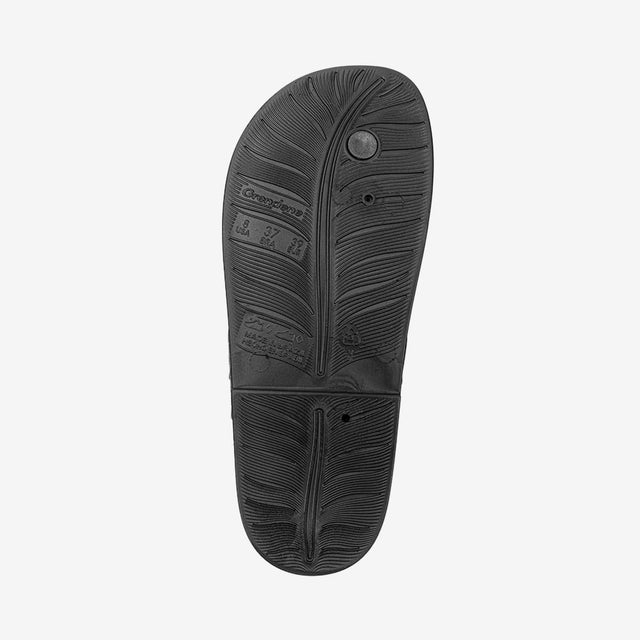 Sandalia Flip Flop Negro 2GDD43