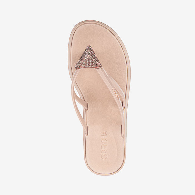 Sandalias Mujer Rosa 2GDF48