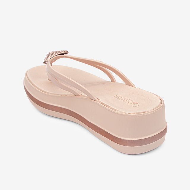 Sandalias Mujer Rosa 2GDF48