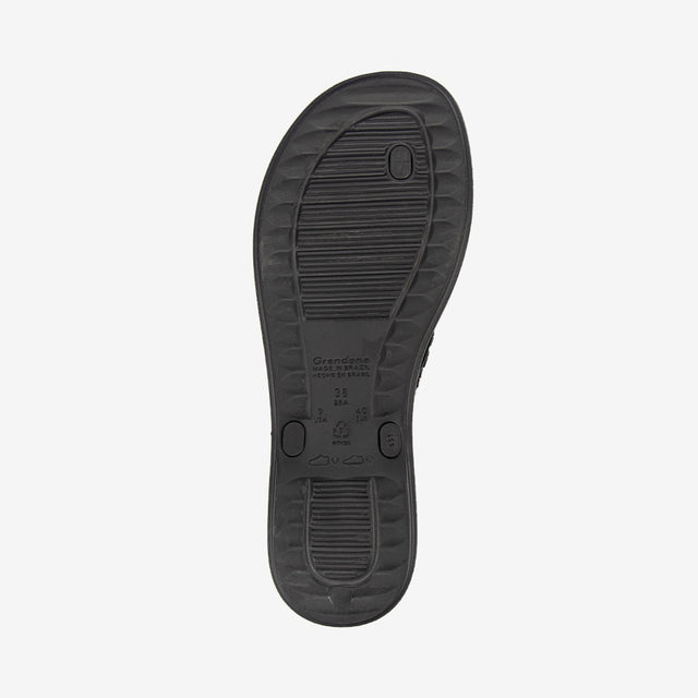 Sandalias Mujer Negro 2GDG37