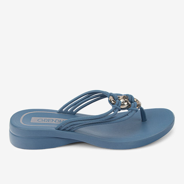 Sandalias Mujer Azul 2GDG39