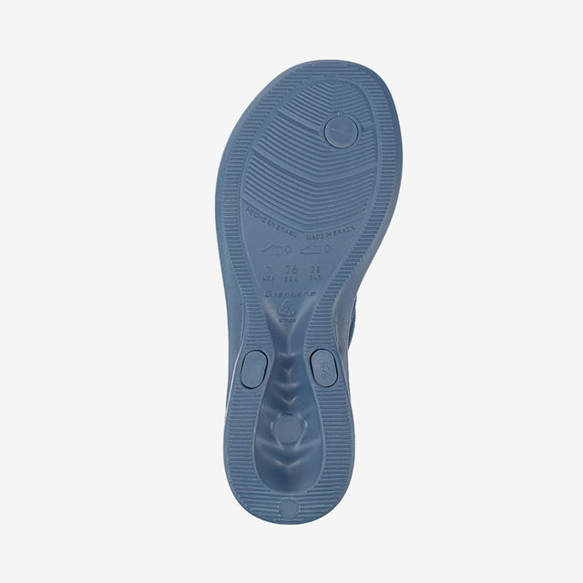 Sandalias Mujer Azul 2GDG39