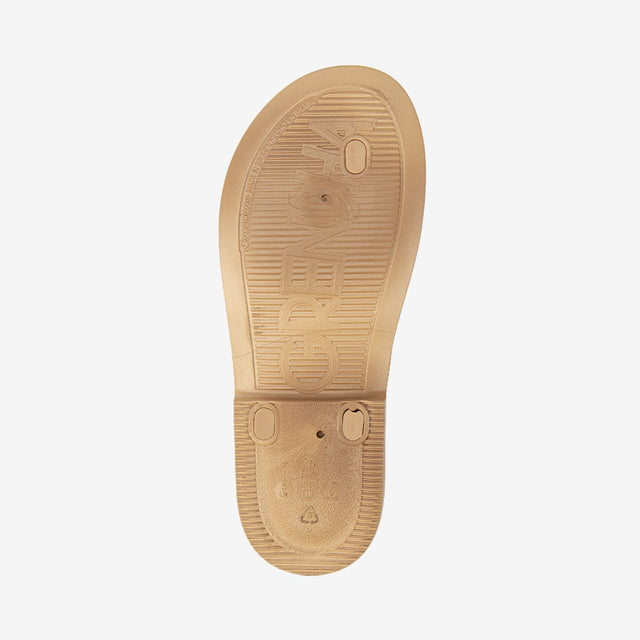 Sandalias Mujer Beige 2GDO48