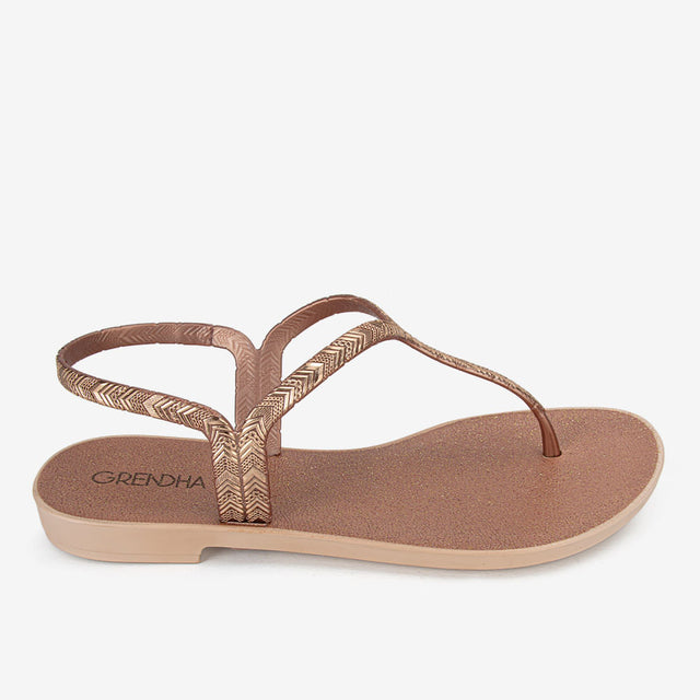 Sandalias Dama Nude 2GDQ28