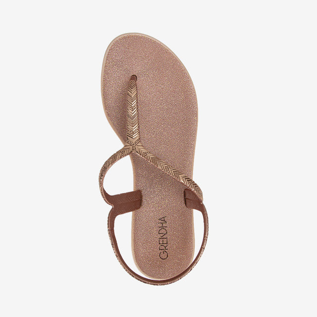 Sandalias Dama Nude 2GDQ28