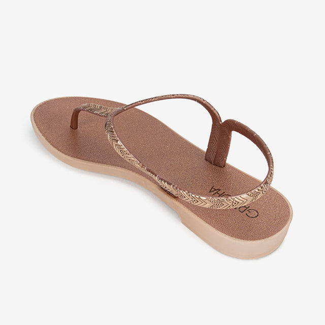 Sandalias Dama Nude 2GDQ28