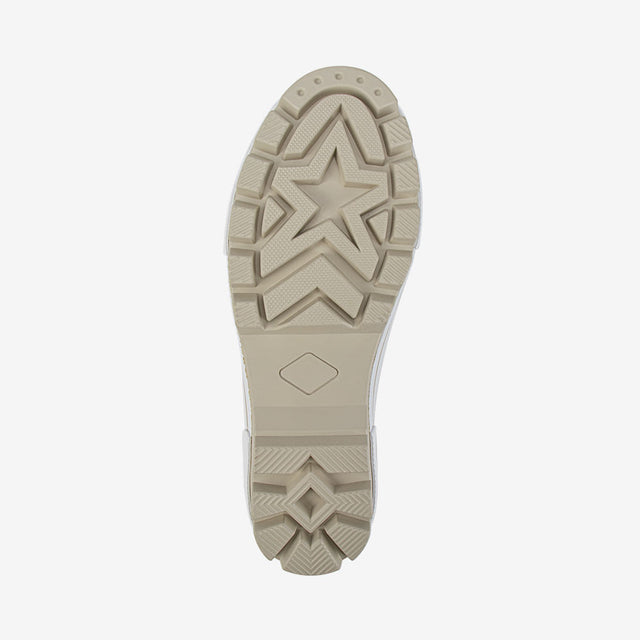 Zapatilla Casual Offwhite 2GY033