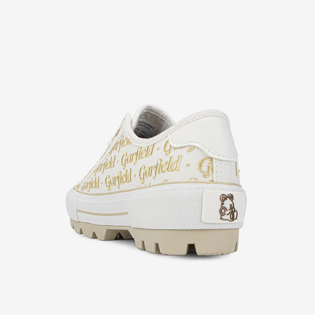 Zapatilla Casual Offwhite 2GY033