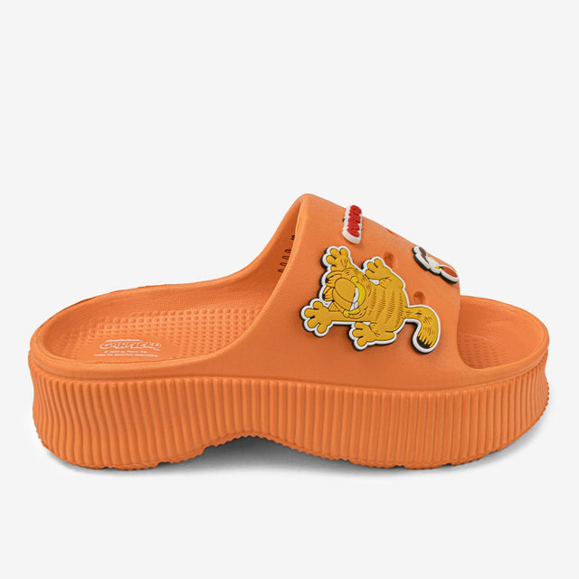 Sandalias Mujer Anaranjado 2GY034