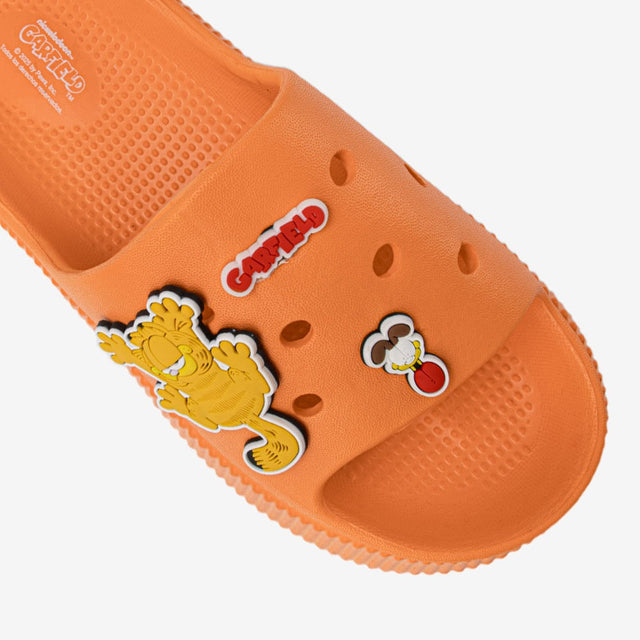 Sandalias Mujer Anaranjado 2GY034