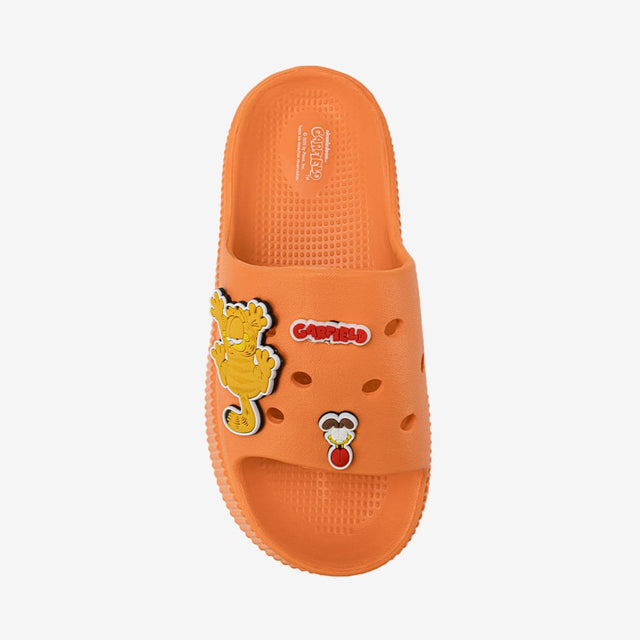 Sandalias Mujer Anaranjado 2GY034