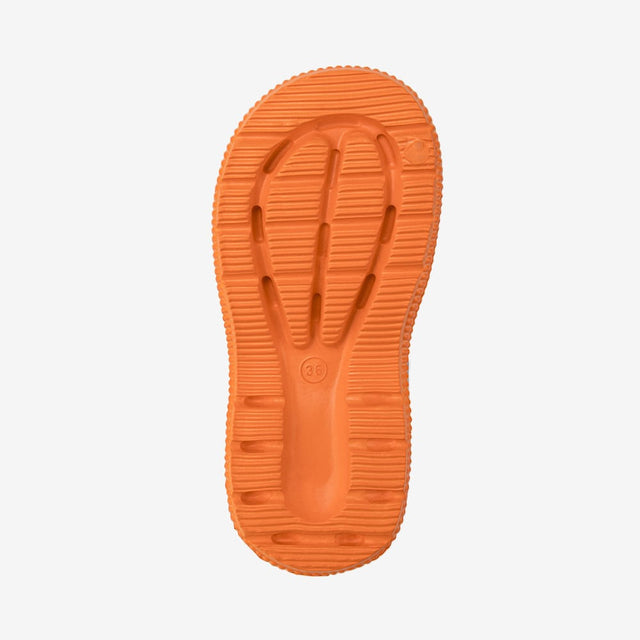 Sandalias Mujer Anaranjado 2GY034