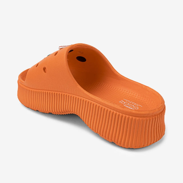 Sandalias Mujer Anaranjado 2GY034