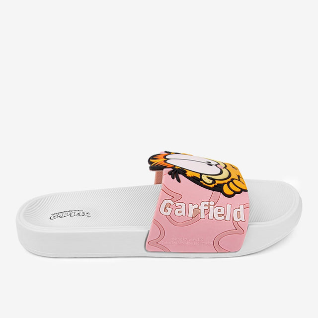 Sandalias Mujer Blanco 2GY037