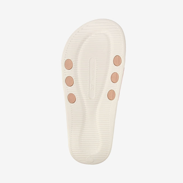 Sandalias Mujer Blanco 2GY037