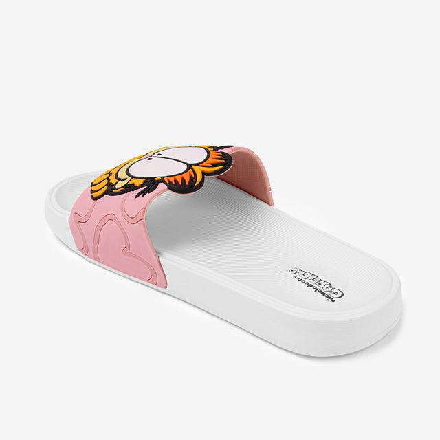 Sandalias Mujer Blanco 2GY037