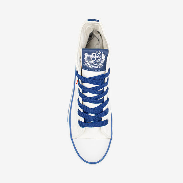 Zapatilla Mujer Blanco 2GY041