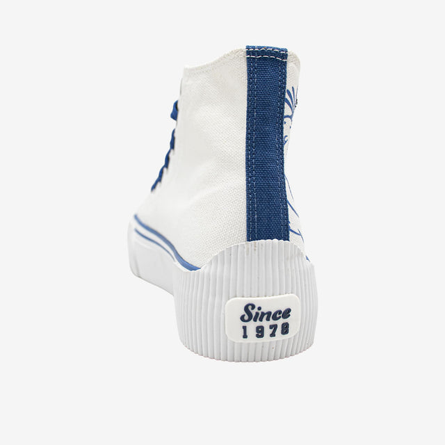 Zapatilla Mujer Blanco 2GY041