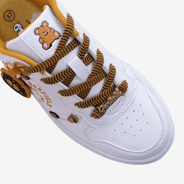 Zapatillas Mujer Blanco 2GY043