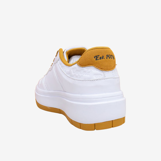 Zapatillas Mujer Blanco 2GY043