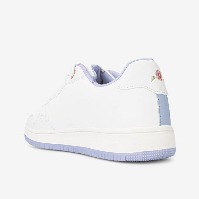 Zapatilla Mujer Blanco 2GY049