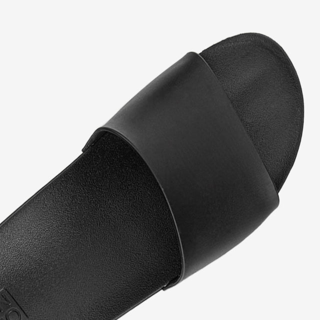 Sandalia Slider Negro 2GZD27