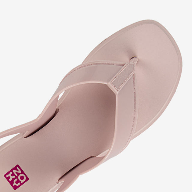 Sandalia Casual Rosa 2GZF91
