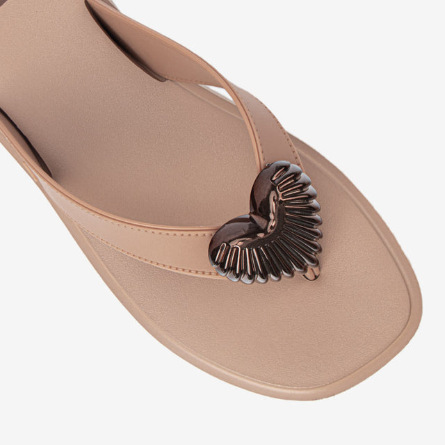 Sandalias Mujer Moca 2GZO39