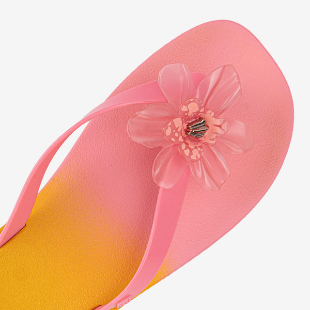 Sandalias Mujer Rosa/Naranja 2GZR25