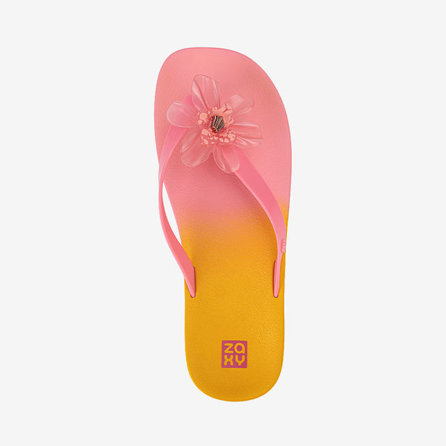 Sandalias Mujer Rosa/Naranja 2GZR25