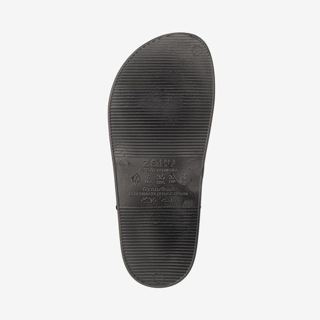 Sandalias Mujer Negro 2GZV81