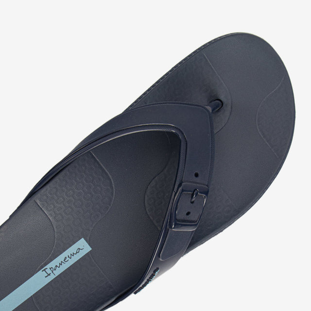 Sandalia Casual Azul Oscuro 2IPI57
