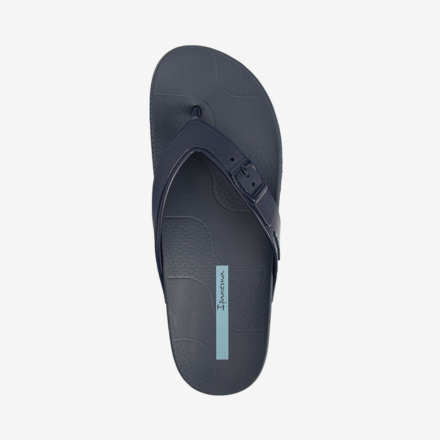 Sandalia Casual Azul Oscuro 2IPI57