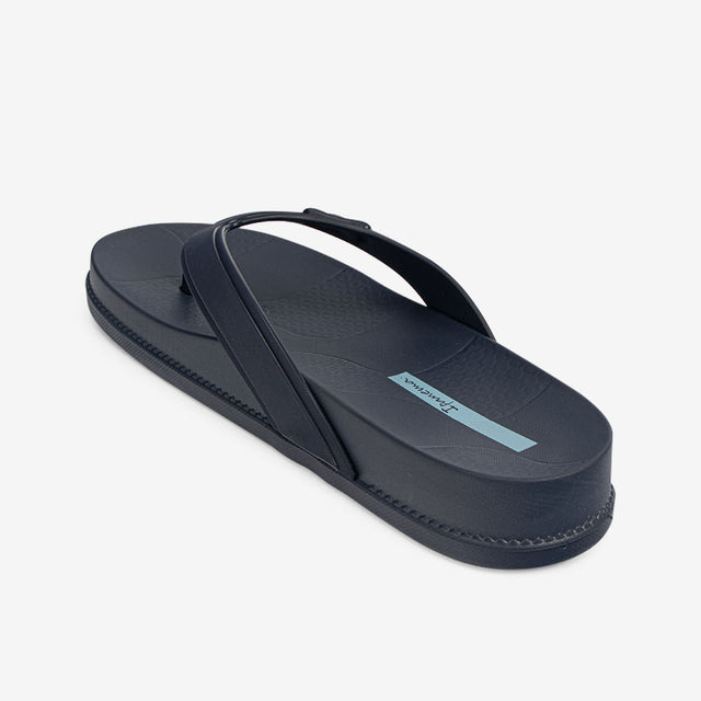 Sandalia Casual Azul Oscuro 2IPI57