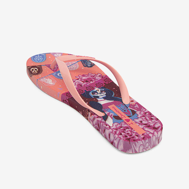 Sandalia Casual Rosa/Fucsia 2IPL20