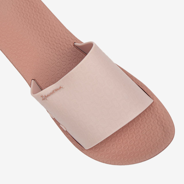 Sandalia Casual Rosa 2IPM79
