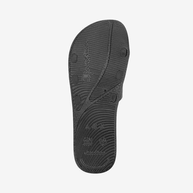 Sandalia Casual Negro/Rosado 2IPN21