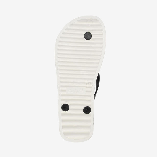 Sandalias Mujer Negro/Blanco 2IPQ52