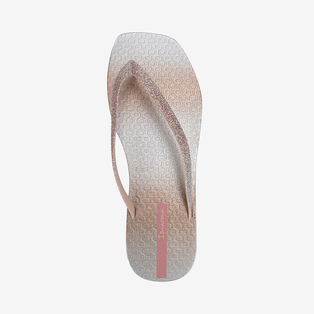Sandalias Mujer Rosa/Gris 2IPQ66