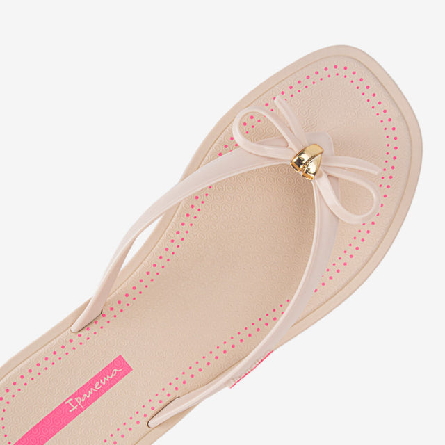 Sandalias Mujer Beige 2IPR71