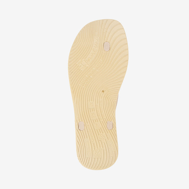 Sandalias Mujer Beige 2IPR71