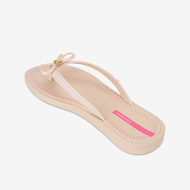 Sandalias Mujer Beige 2IPR71